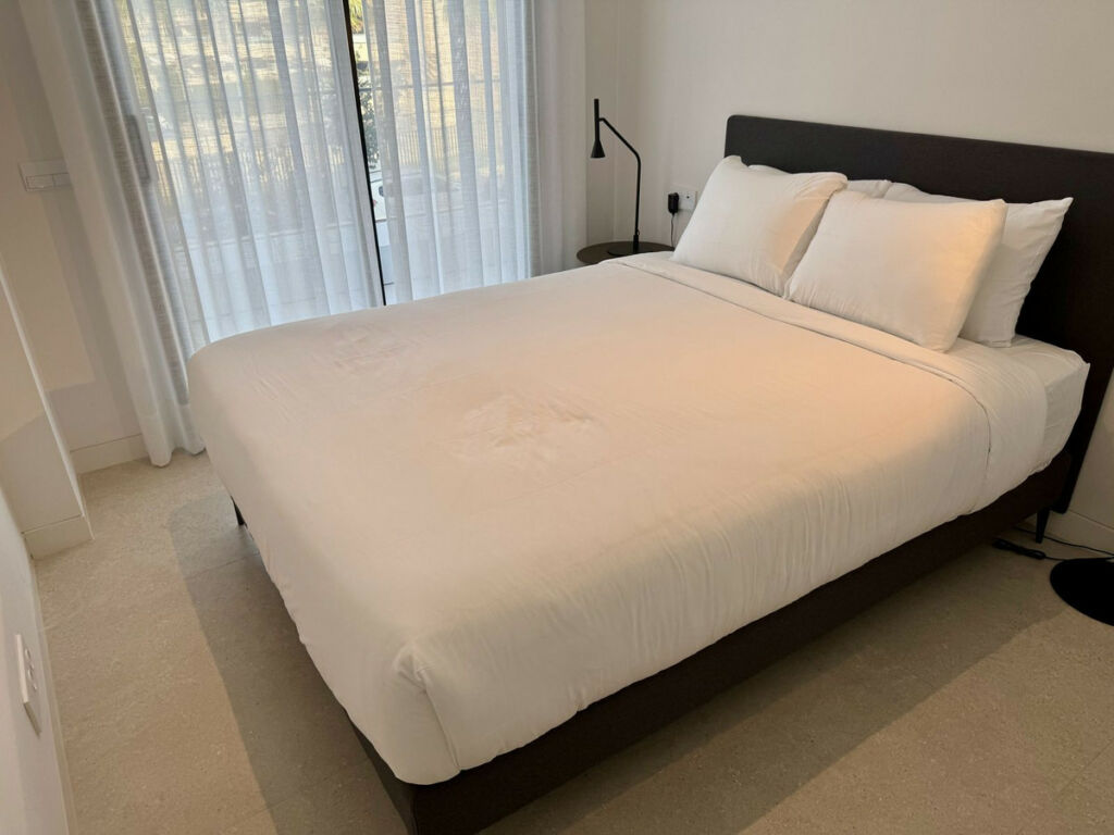 Middle Floor Apartment Torremolinos Málaga - image 15