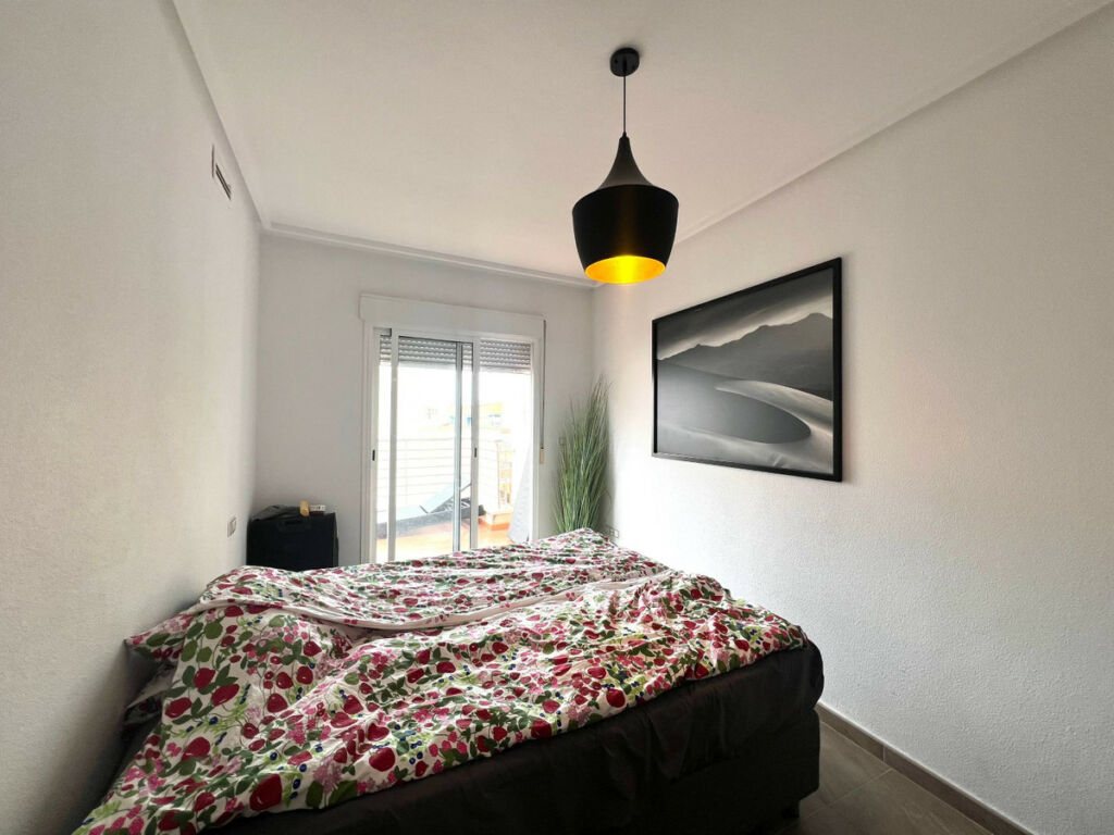 Penthouse Torrevieja Alicante - image 8