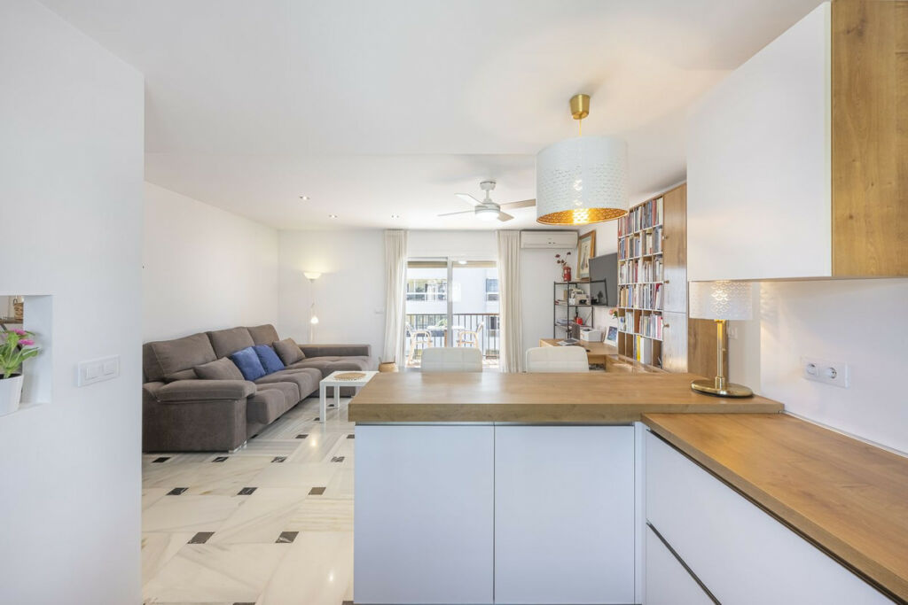 Penthouse Fuengirola Málaga - image 11