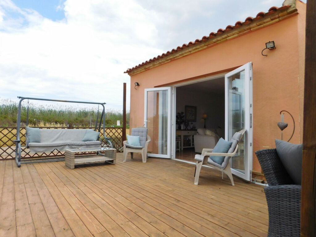 Detached Villa Dolores Alicante - image 11