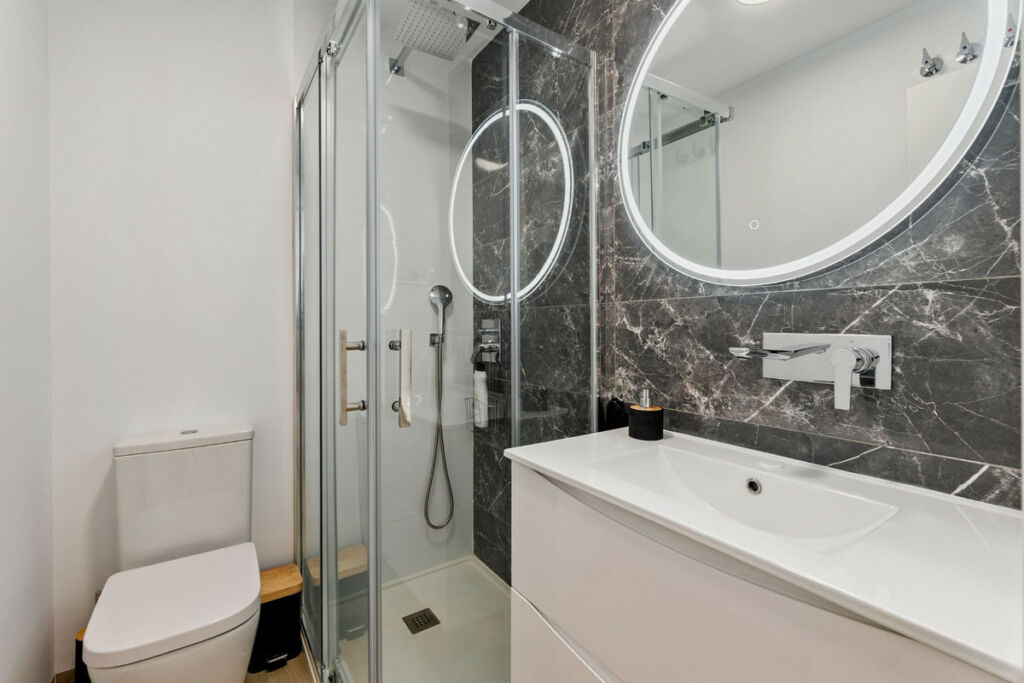 Penthouse San Miguel de Salinas Alicante - Bild 16