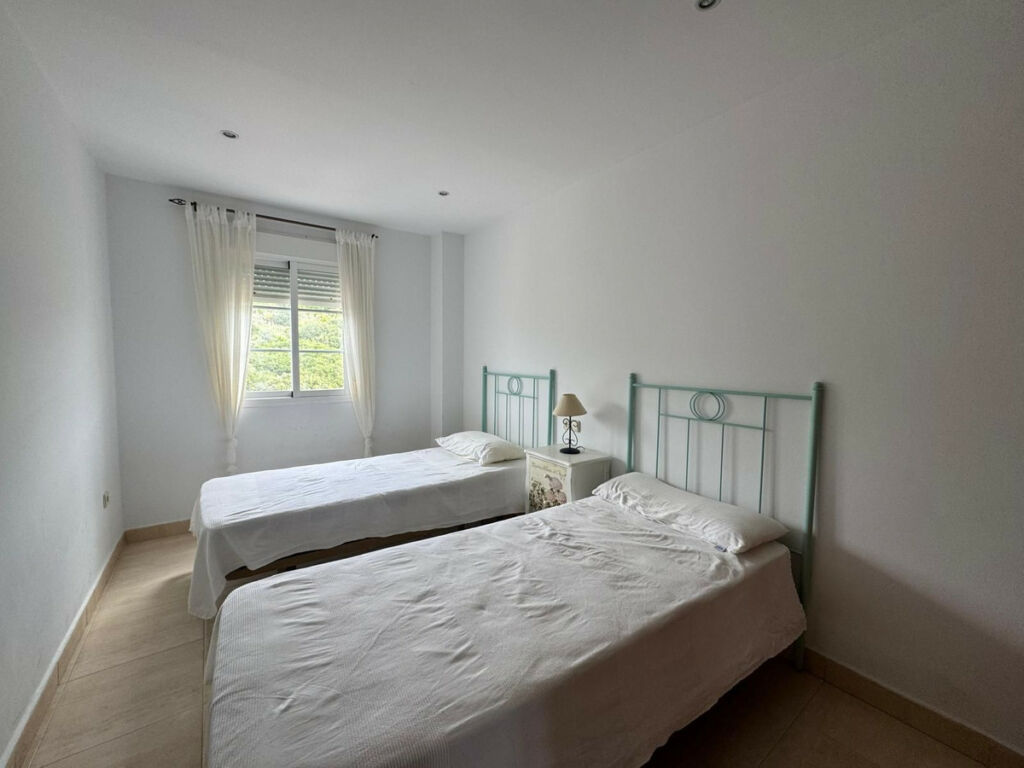 Penthouse Duplex Manilva Málaga - image 11