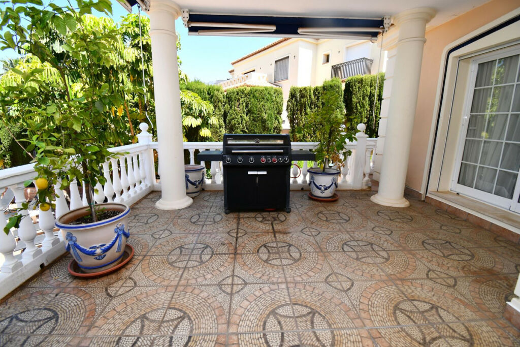 Detached Villa Mijas Golf Málaga - image 11