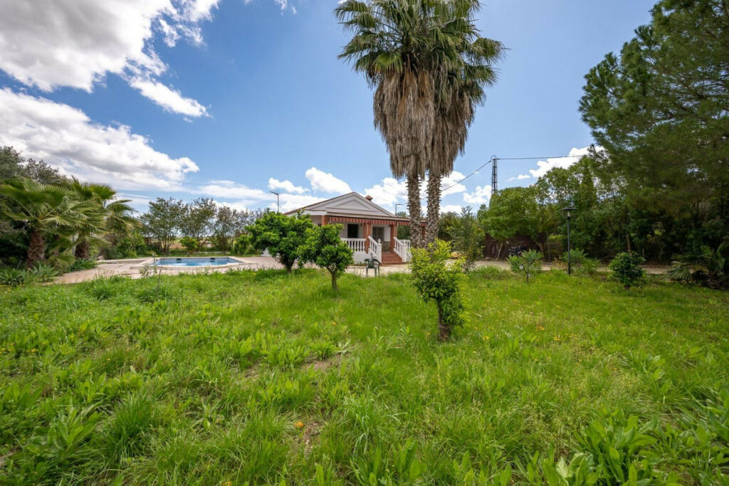 Detached Villa Alhaurín el Grande Málaga - image 11
