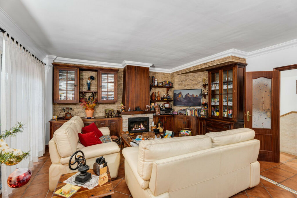 Semi-Detached House Estepona Málaga - image 11