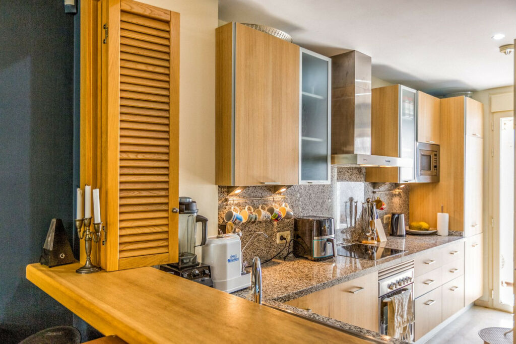 Townhouse La Cala Golf Málaga - image 11