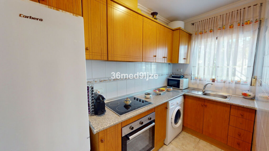 Detached Villa Los Narejos Murcia - image 11