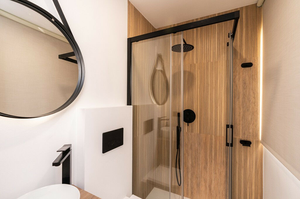 Middle Floor Apartment Marbella Málaga - image 11