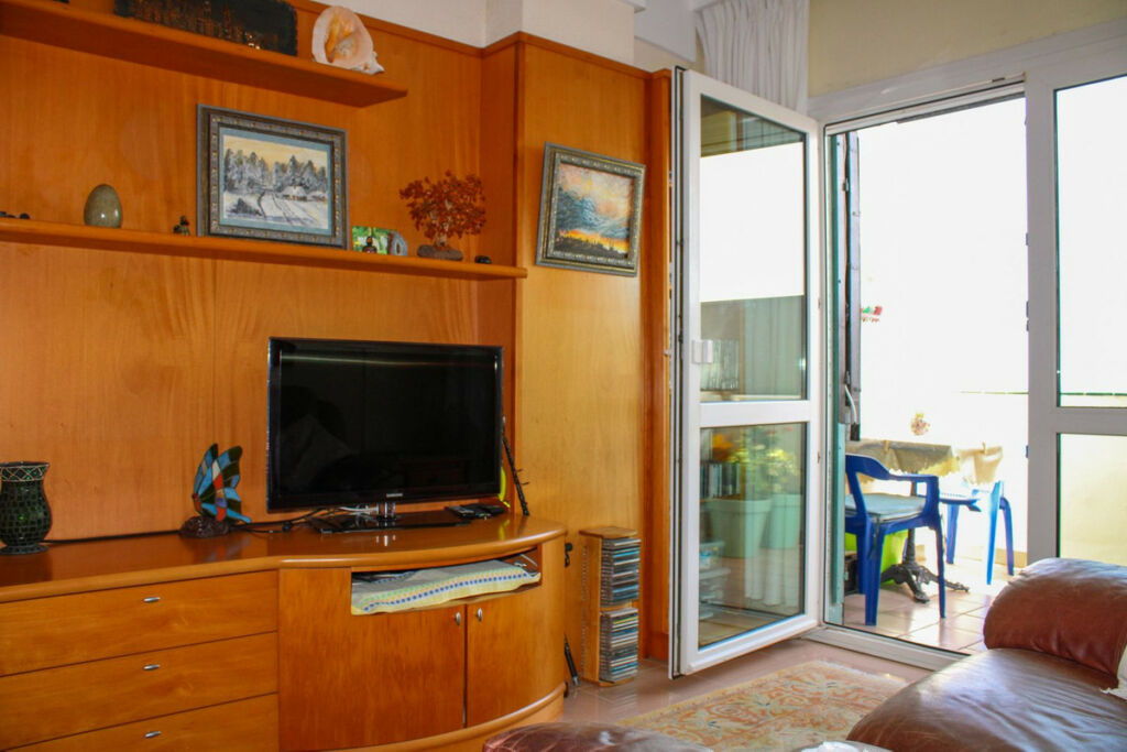 Top Floor Apartment Nerja Málaga - image 11