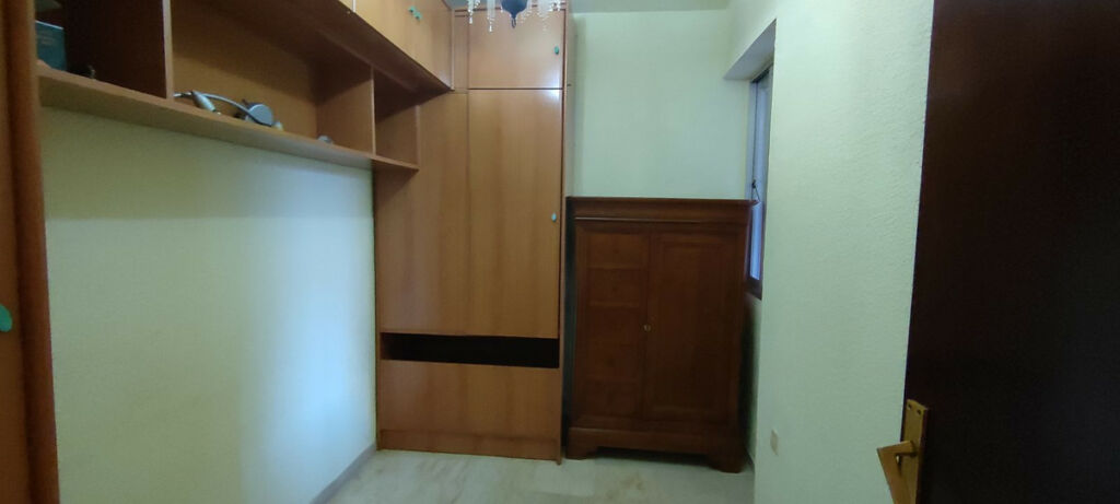 Middle Floor Apartment Málaga Centro Málaga - image 11