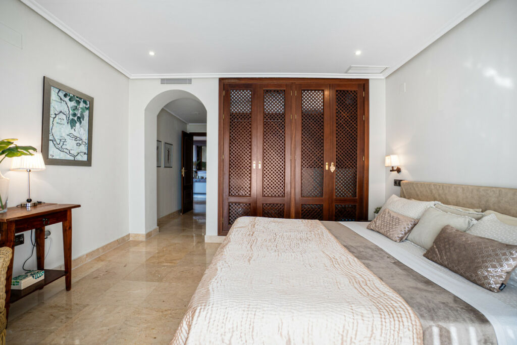 Penthouse Duplex Marbella Málaga - image 11