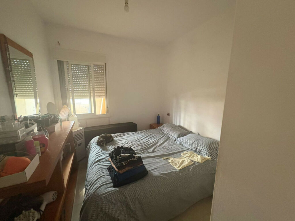 Middle Floor Apartment Los Pacos Málaga - image 11