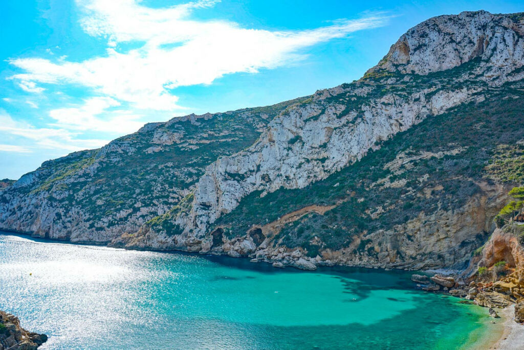 Land Javea Alicante - image 11