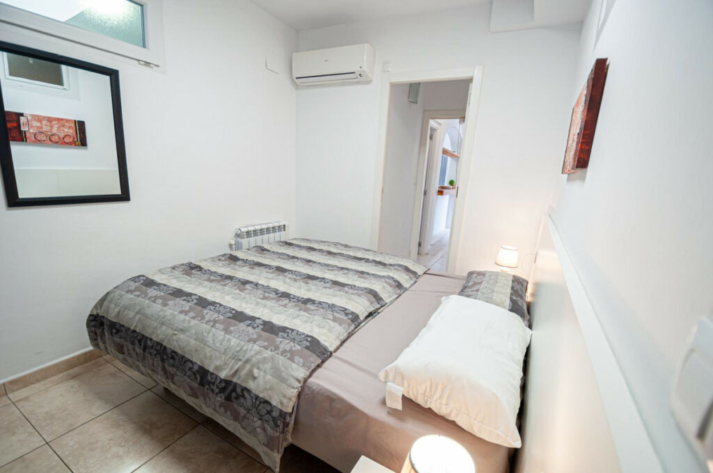 Detached Villa Benissa Alicante - image 11