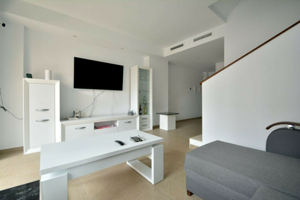 Duplex Guardamar del Segura Alicante - image 11