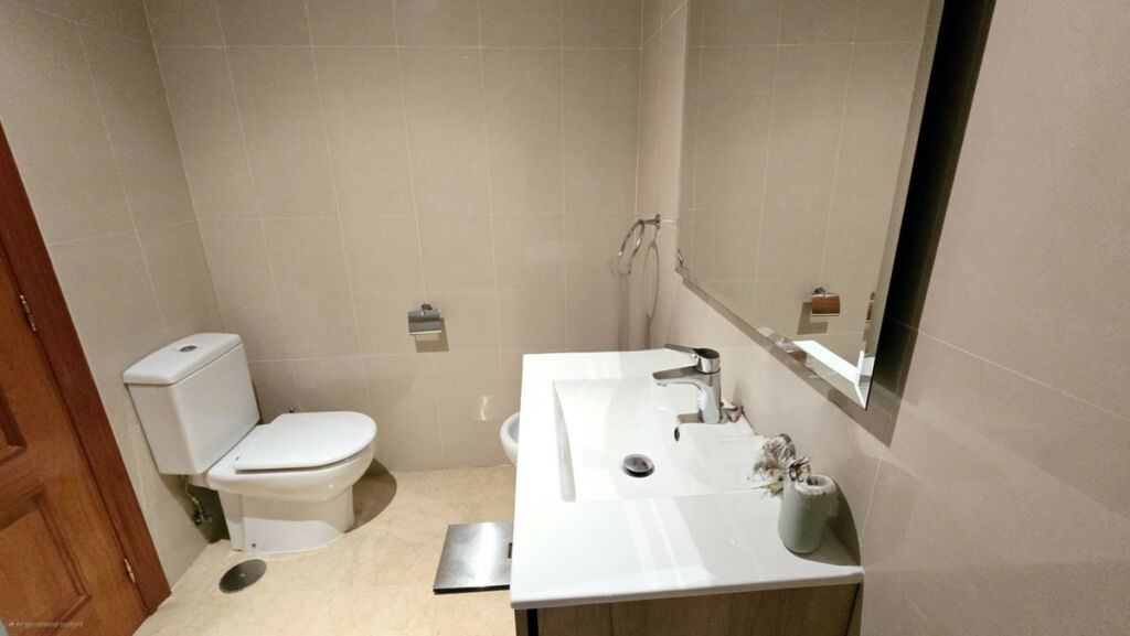 Middle Floor Apartment La Cala Hills Málaga - image 13