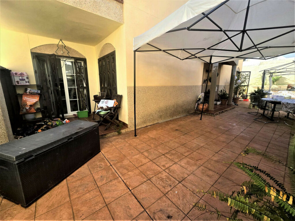 Semi-Detached House Playamar Málaga - image 11