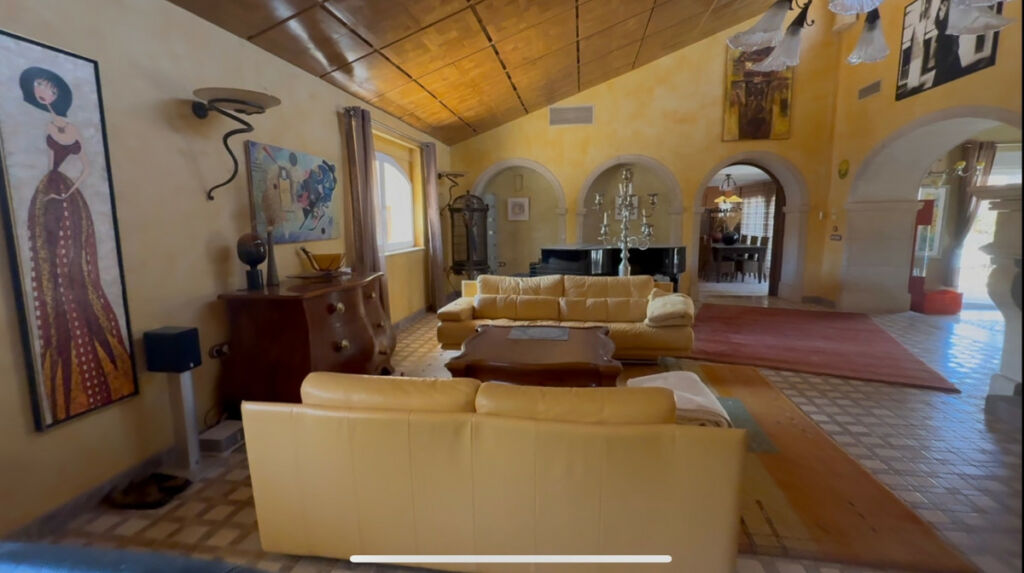 Detached Villa Cartagena Murcia - image 11