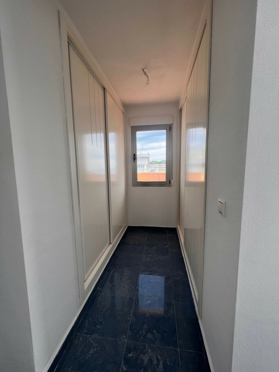 Middle Floor Apartment Calpe Alicante - image 11