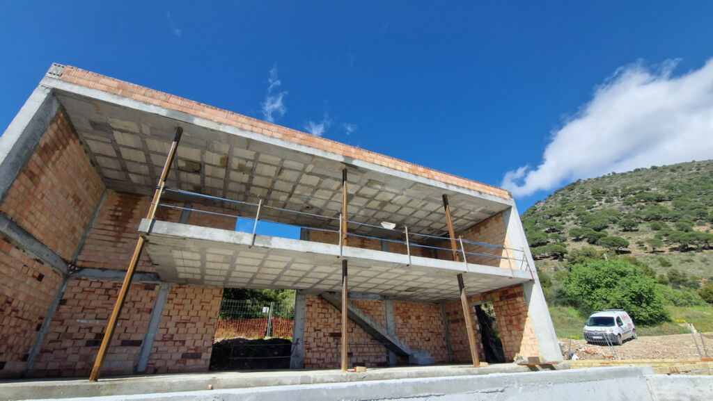 Detached Villa Mijas Málaga - image 11