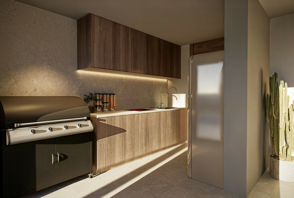 Detached Villa Altea Hills Alicante - image 11