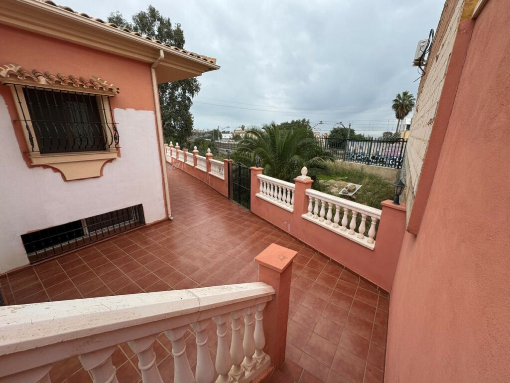 Detached Villa Benalmadena Costa Málaga - image 11