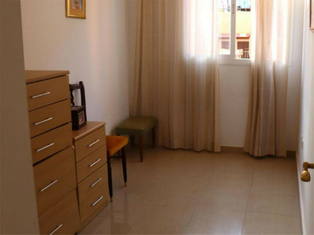 Middle Floor Apartment Marbella Málaga - image 11