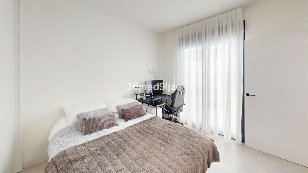 Detached Villa Roldan Murcia - image 11