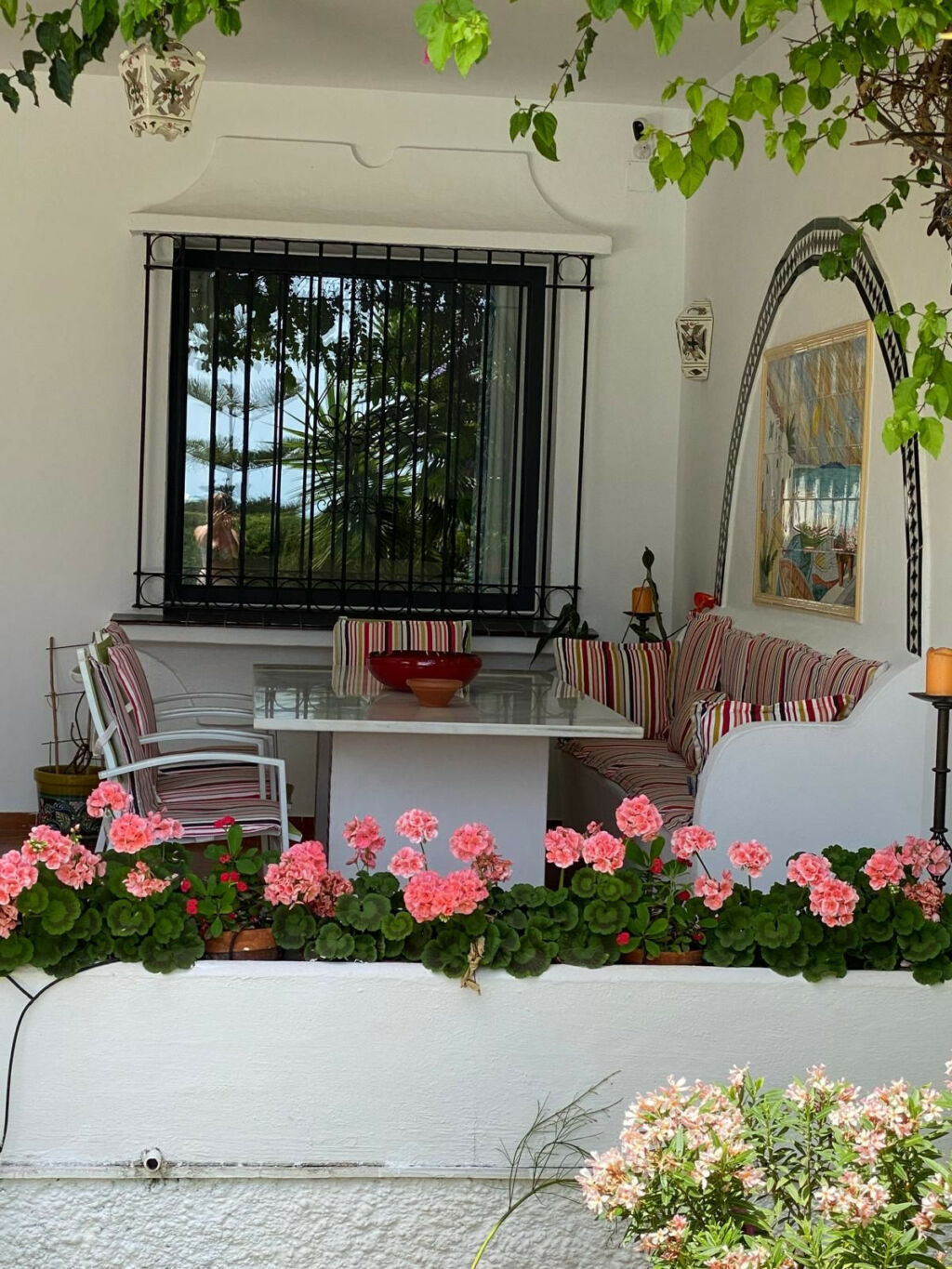 Detached Villa El Paraiso Málaga - image 8