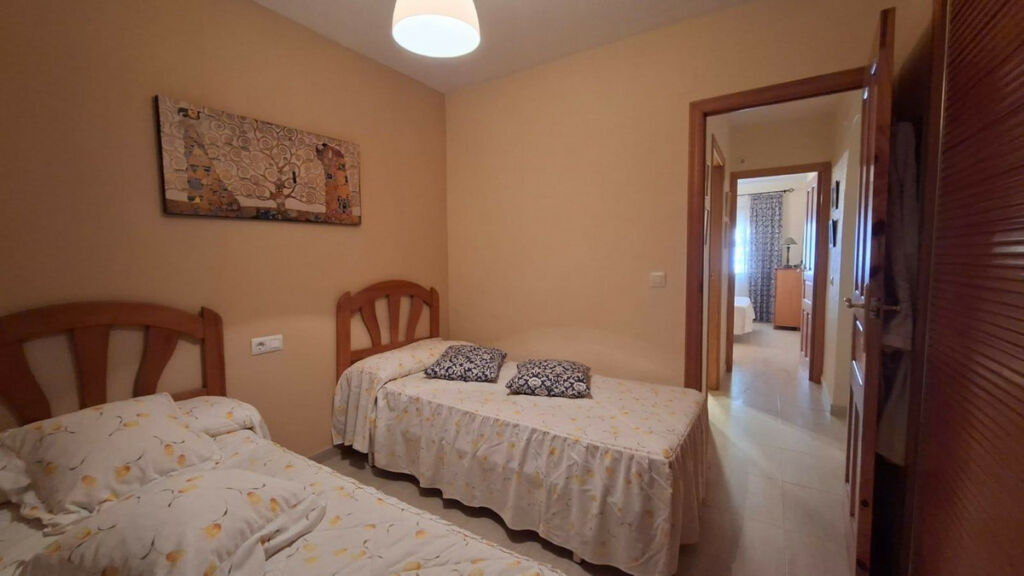 Ground Floor Apartment Campoamor Alicante - zdjęcie 12