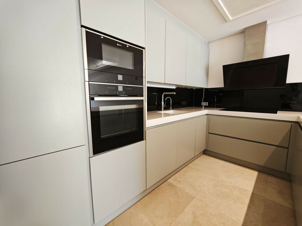 Semi-Detached House Marbella Málaga - image 12