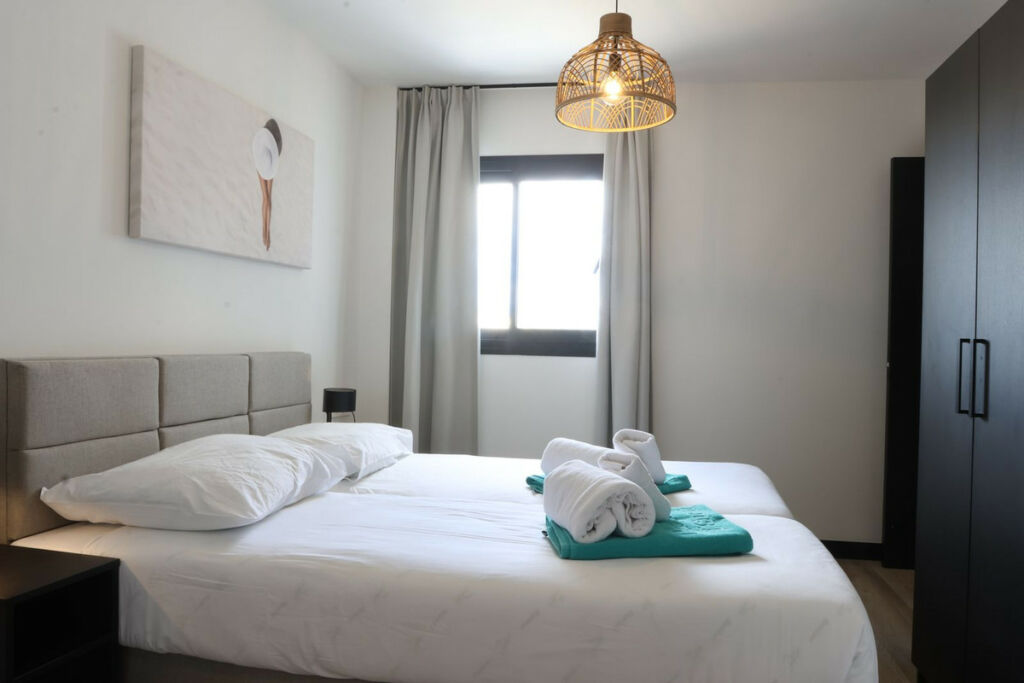 Penthouse Mijas Málaga - image 19