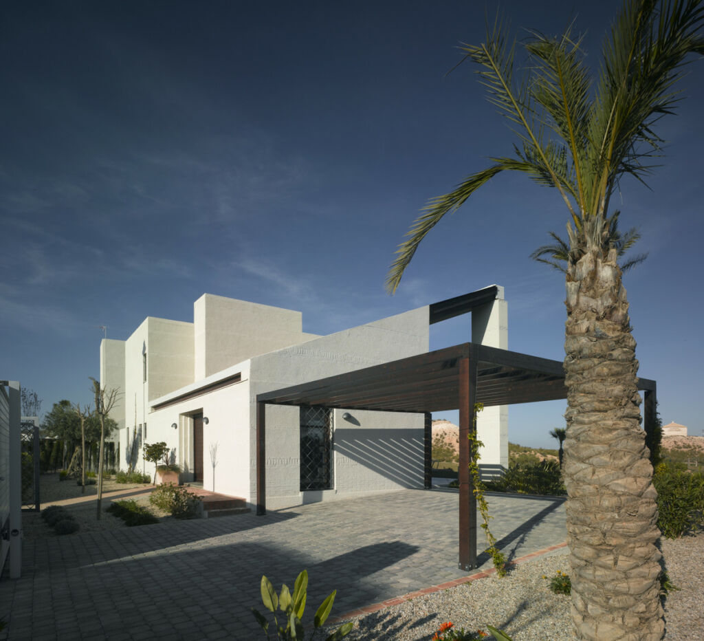 Detached Villa Sucina Murcia - image 11