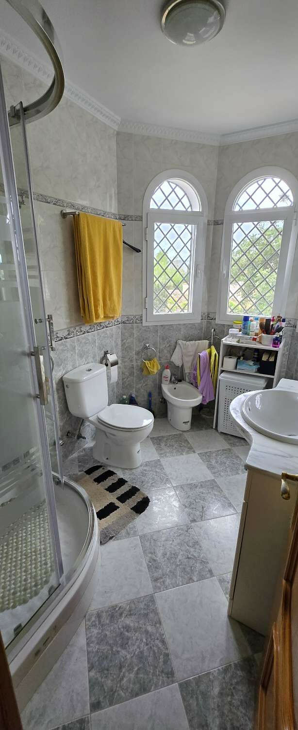 Detached Villa Alhaurín de la Torre Málaga - image 11
