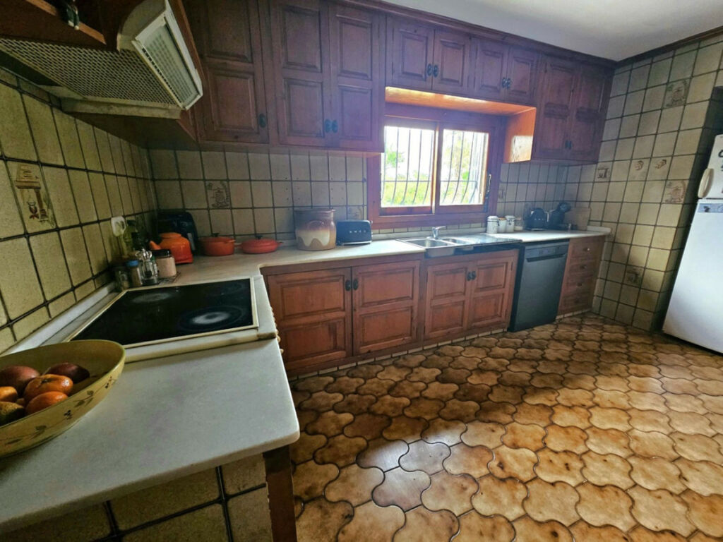 Detached Villa Javea Alicante - image 11