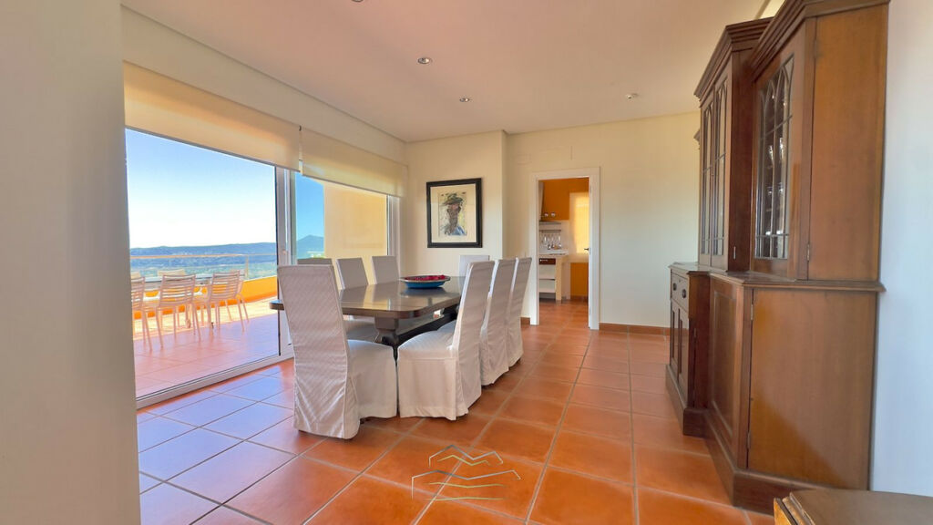 Detached Villa Javea Alicante - image 11