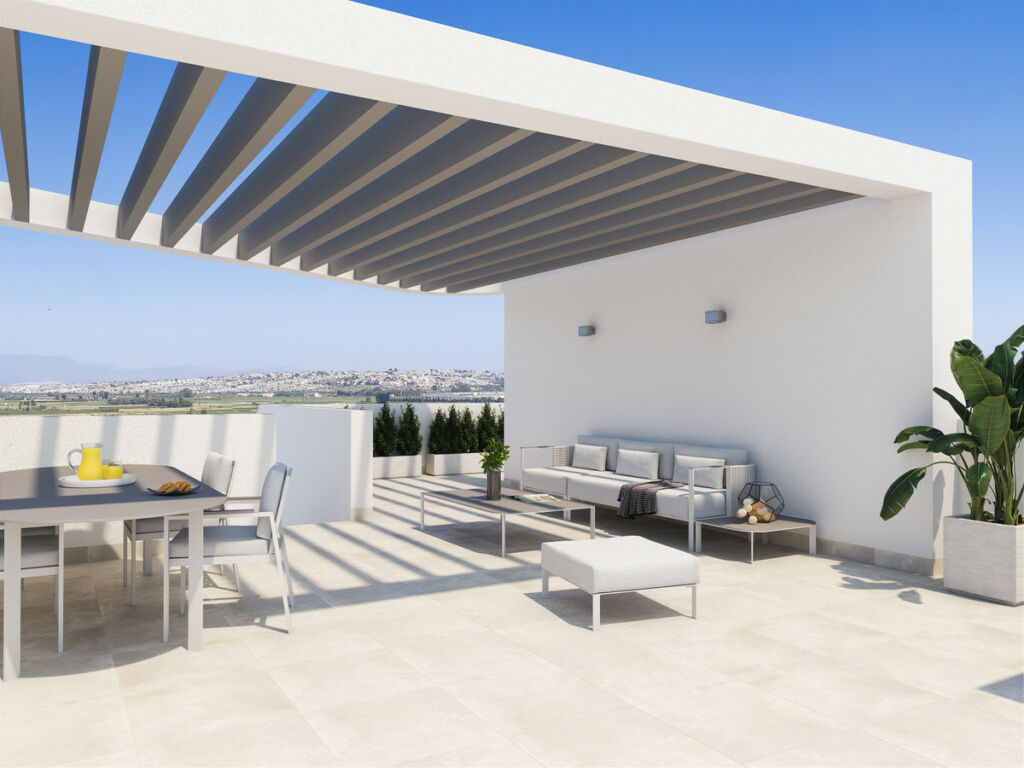 Ground Floor Apartment Guardamar del Segura Alicante - image 11