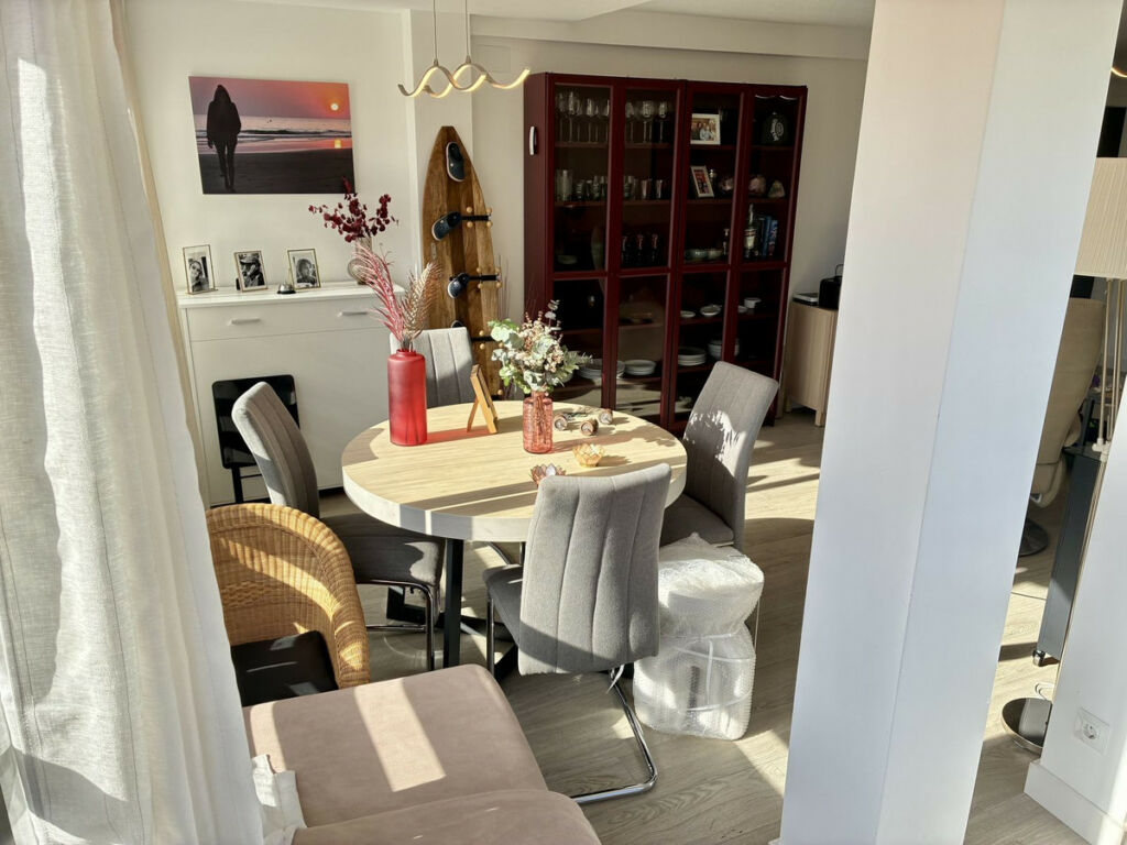 Middle Floor Apartment Playa de San Juan Alicante - image 11