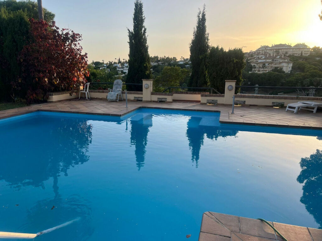 Detached Villa Elviria Málaga - image 11