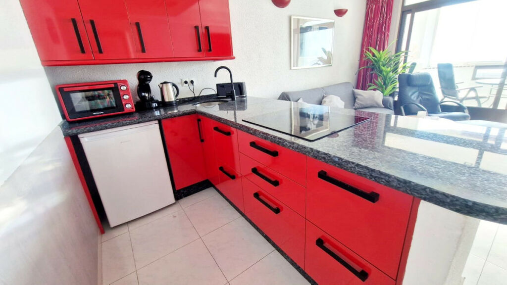 Middle Floor Apartment Fuengirola Málaga - image 11