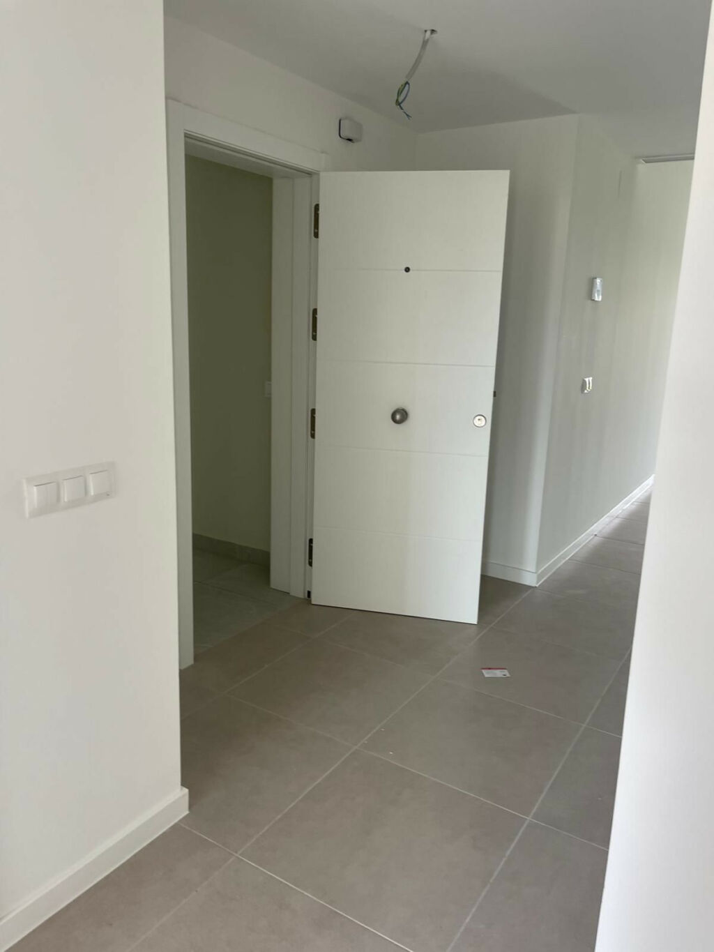 Ground Floor Apartment Estepona Málaga - image 11