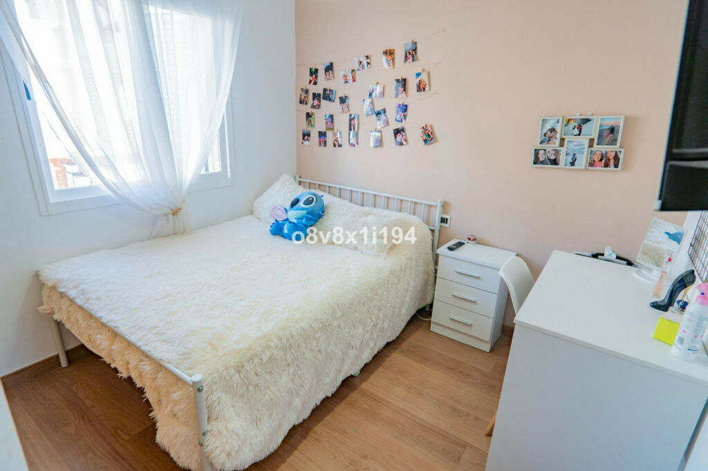Townhouse Benajarafe Málaga - image 11