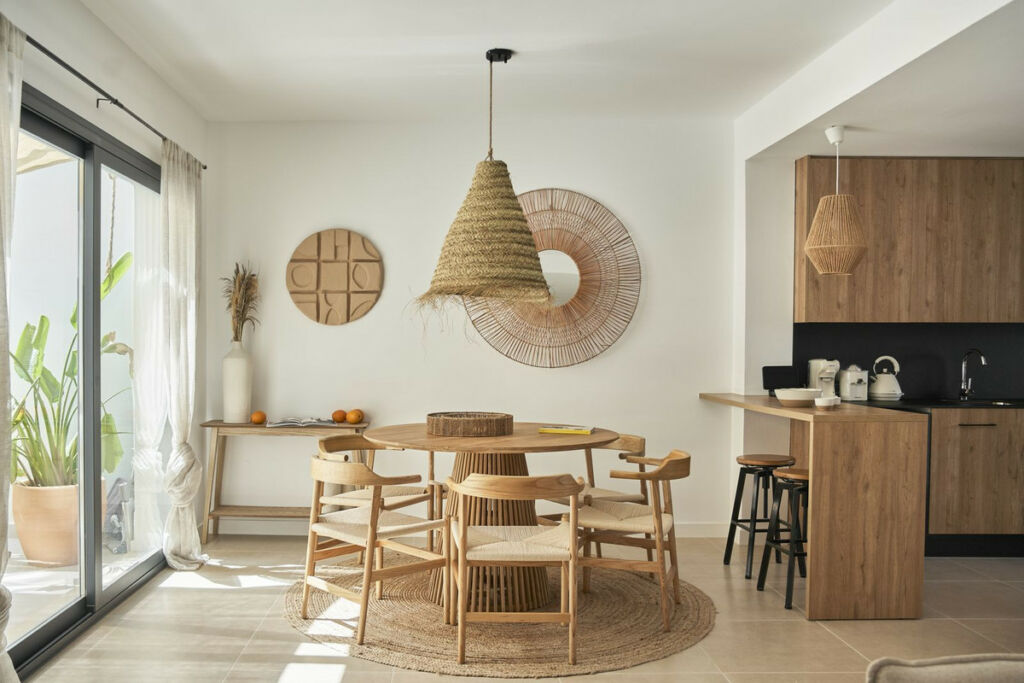 Townhouse El Paraiso Málaga - image 11