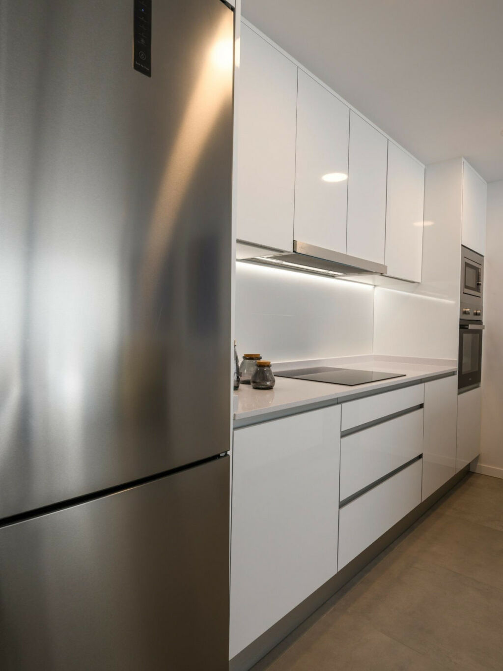Ground Floor Apartment Campoamor Alicante - image 11