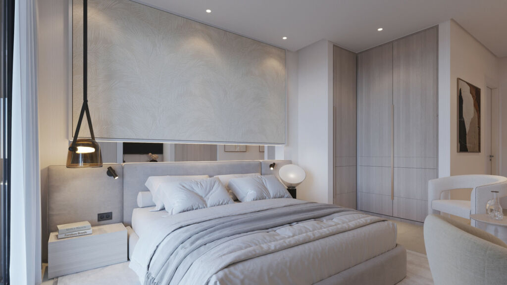 Ground Floor Apartment Estepona Málaga - image 11