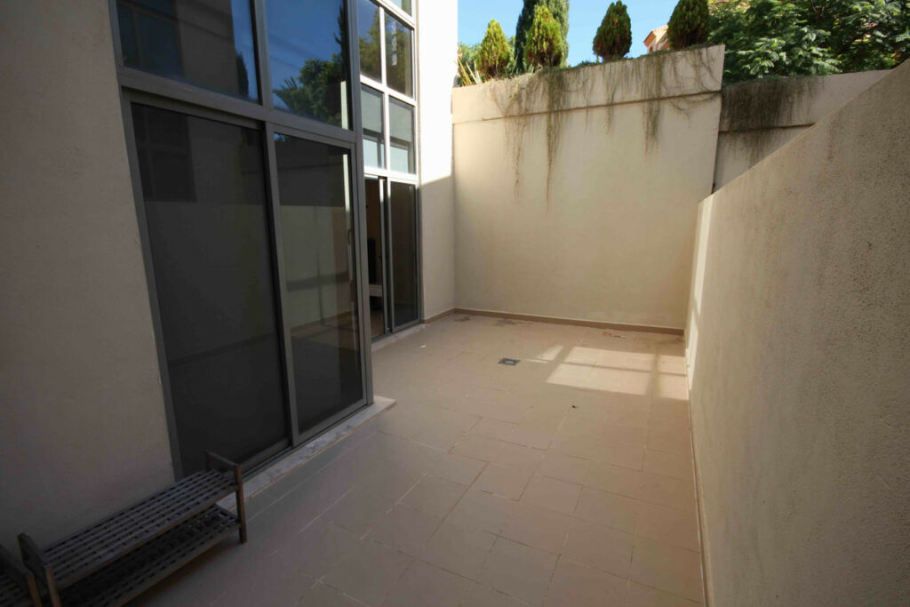 Middle Floor Apartment Benahavís Málaga - image 13