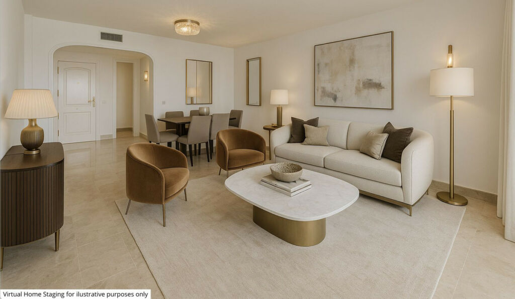 Ground Floor Apartment Nueva Andalucía Málaga - image 11