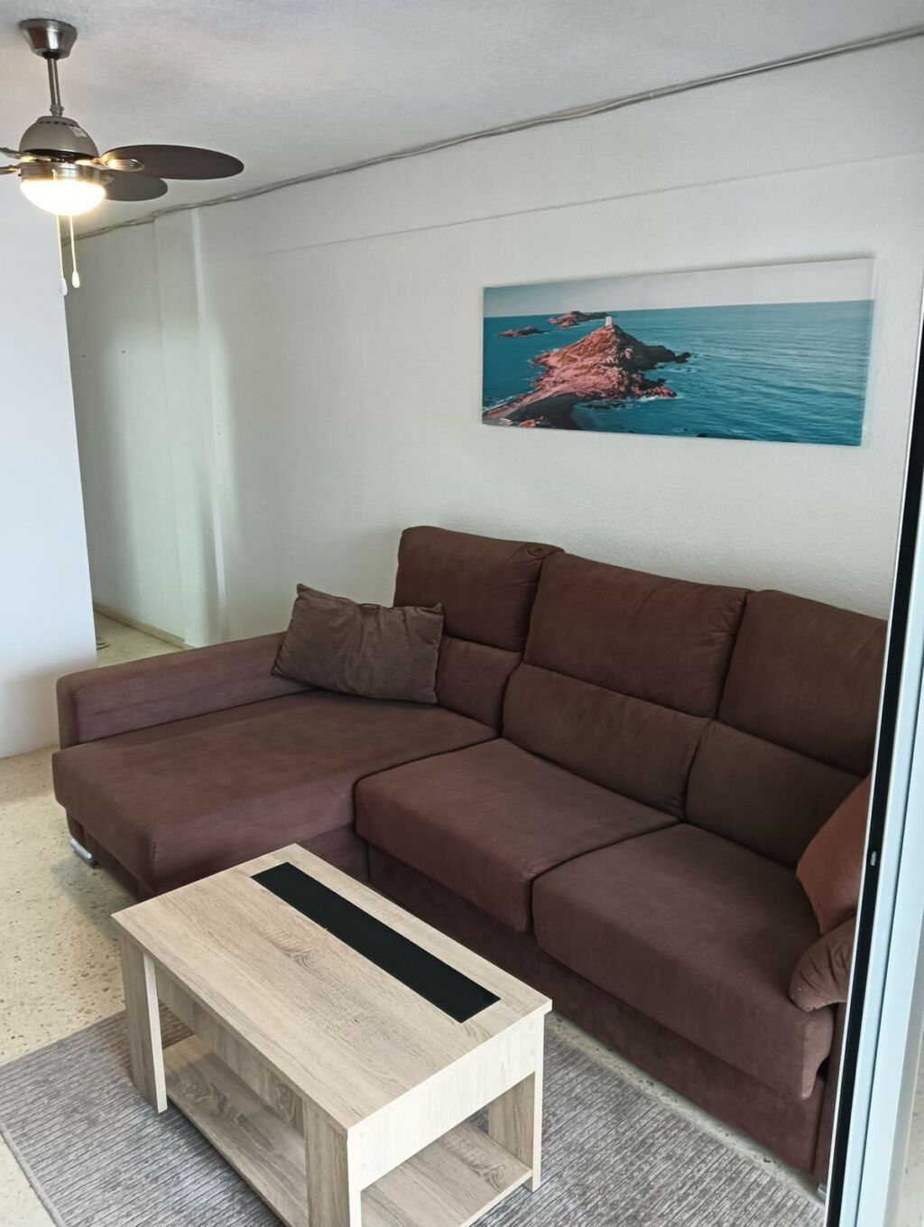 Middle Floor Apartment Finestrat Alicante - image 11