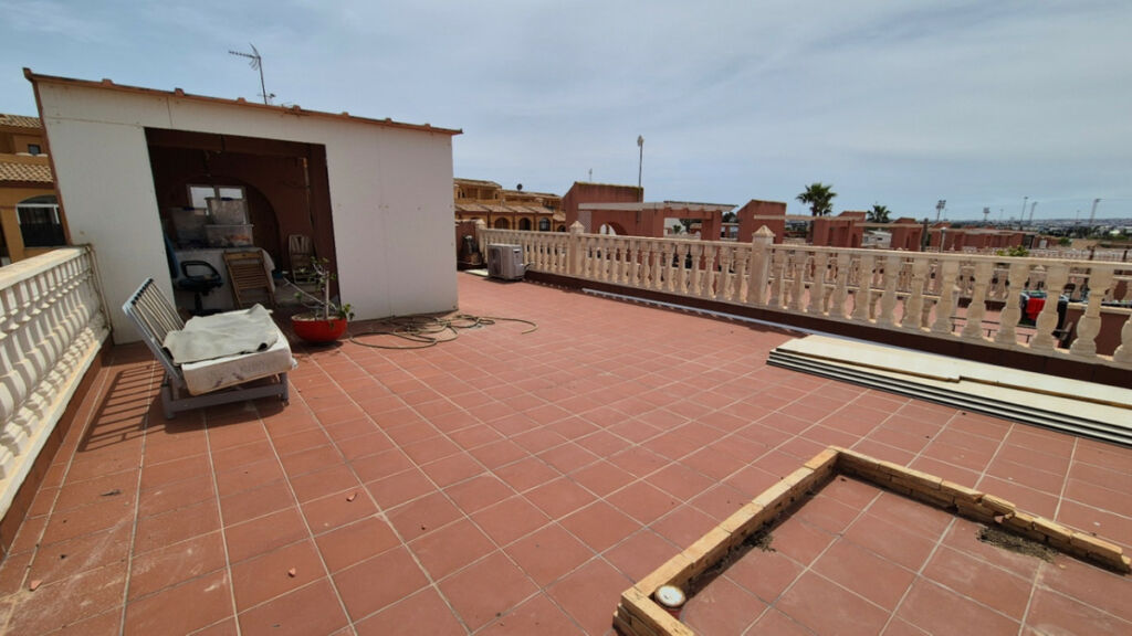 Detached Villa Torrevieja Alicante - image 11