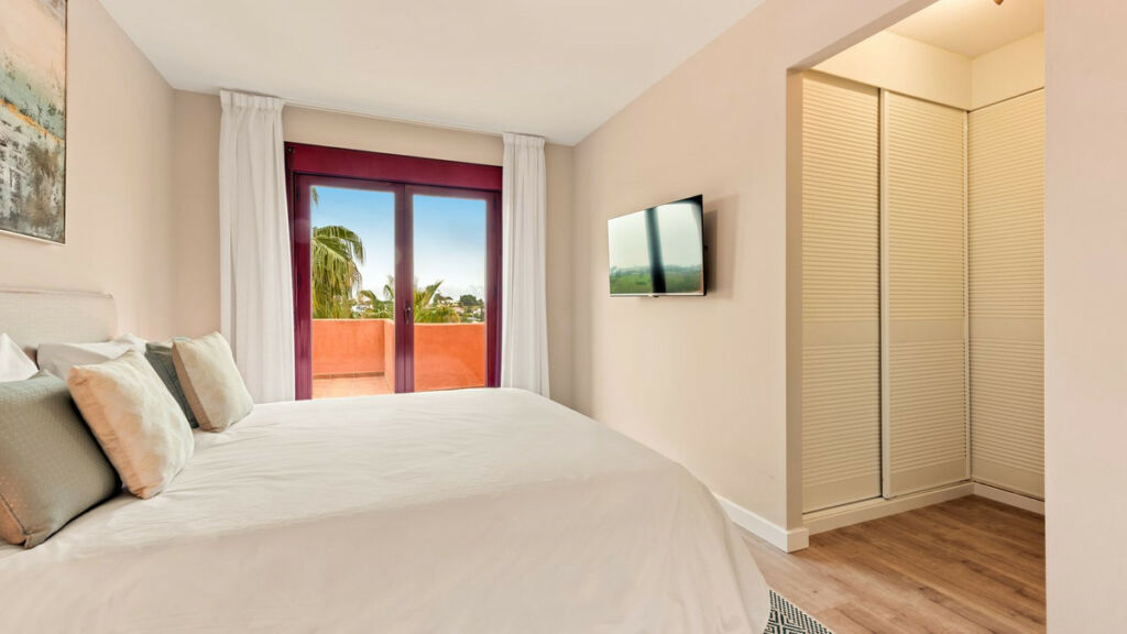 Penthouse Duplex Benahavís Málaga - image 16